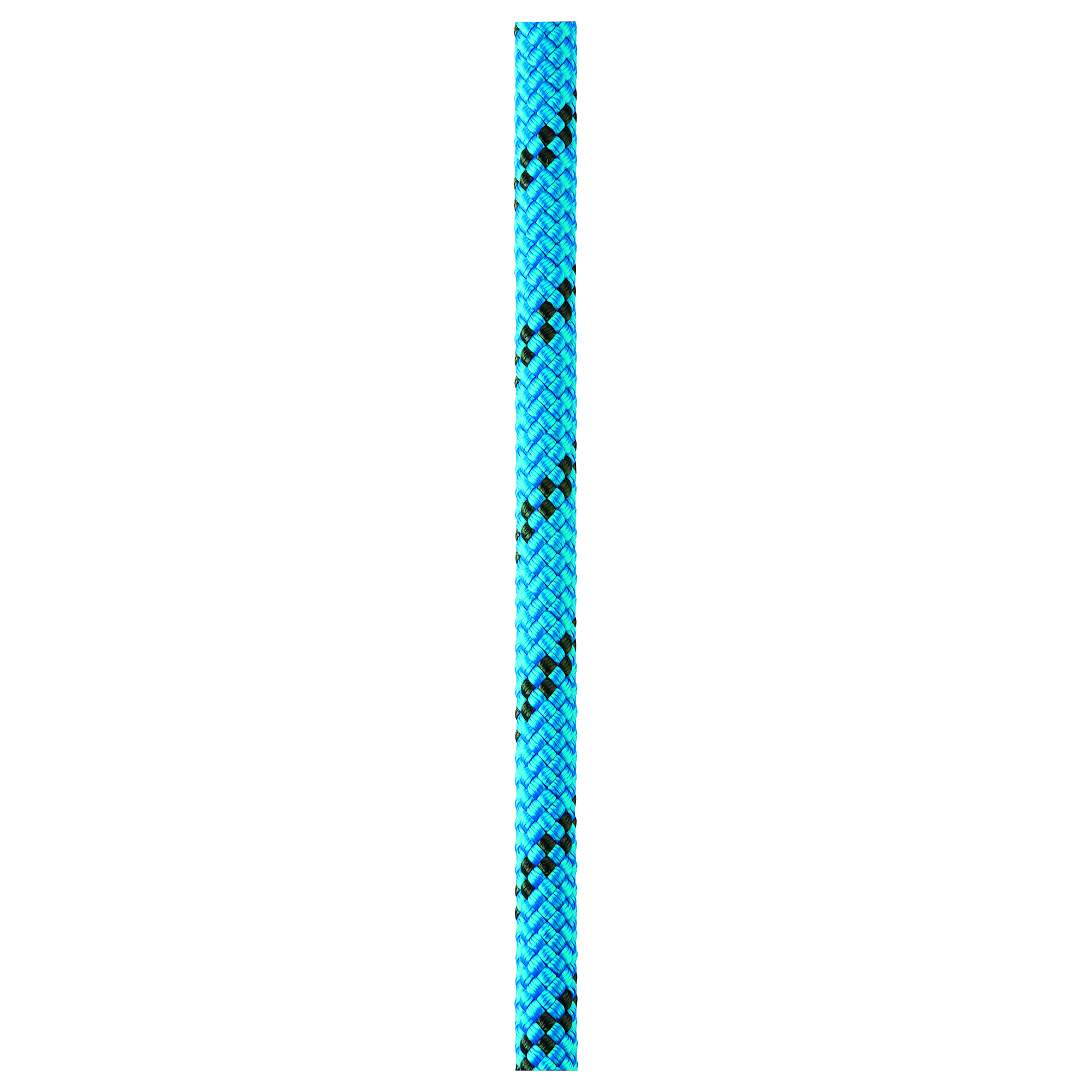 Petzl AXIS Low Stretch Kernmantel Rope - 150ft., 11mm, Blue, EverFlex Technology, Model# R074AA35
